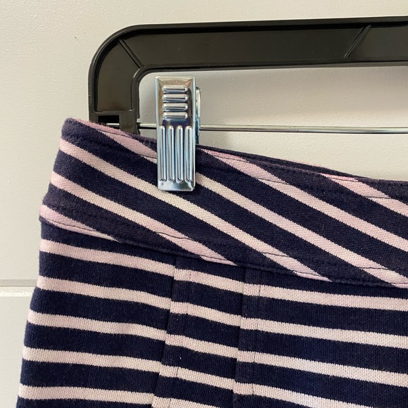 Marc by Marc Jacobs Stripe Shorts - size 8 - Picture 3 of 8